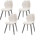 Sedie regolabile con braccioli beige