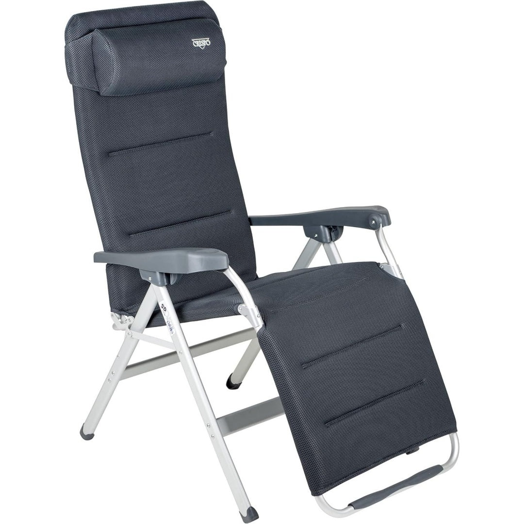 Mobile funzionale regolabile 86 x 72 x 118 cm grigio